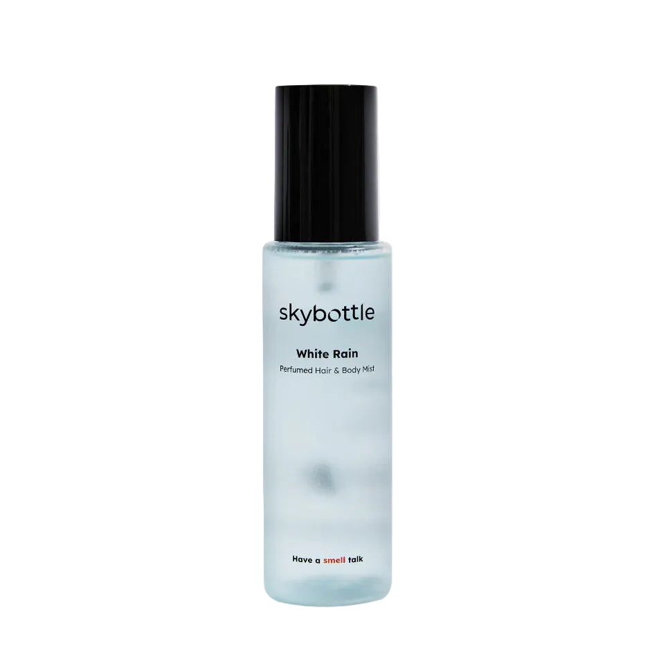 White Rain Perfumed Hair &amp; Body Mist
