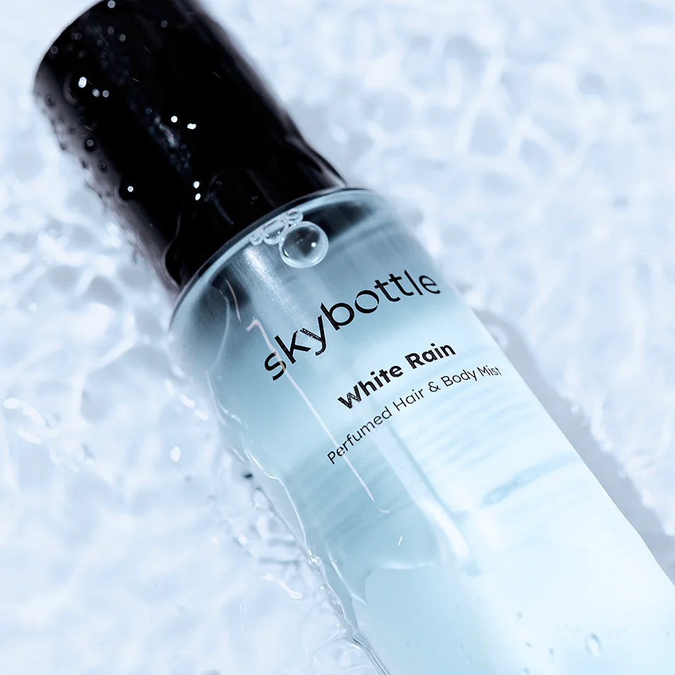 White Rain Perfumed Hair &amp; Body Mist