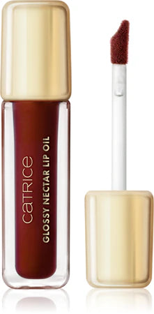 Spring And The City Glossy Nectar Lip Oil
