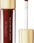 Spring And The City Glossy Nectar Lip Oil