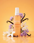 Franrance Mist 100ml Floral and Sunny
