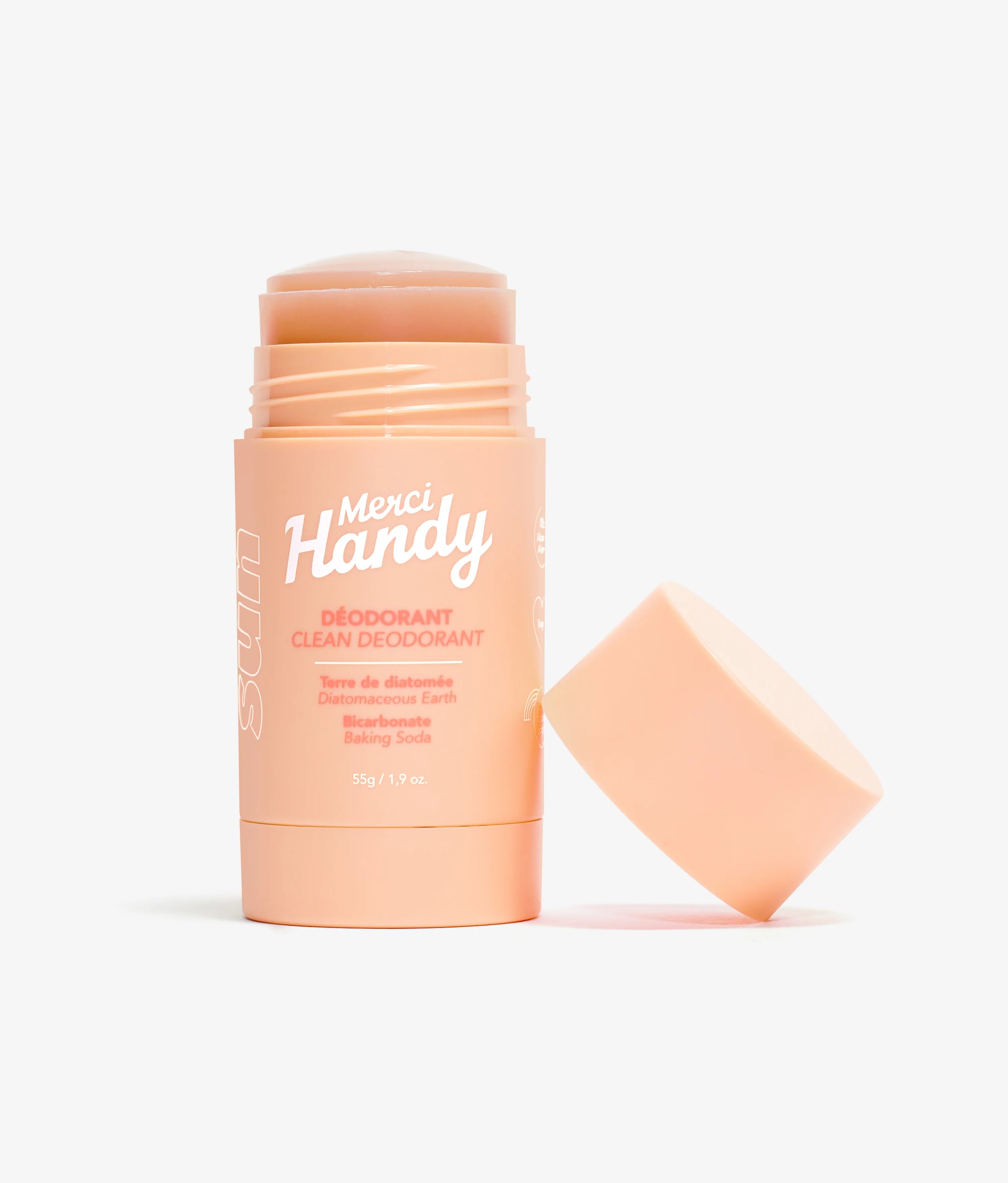 Merci Handy Clean Deodorant