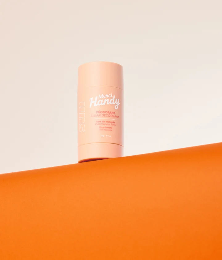 Merci Handy Clean Deodorant