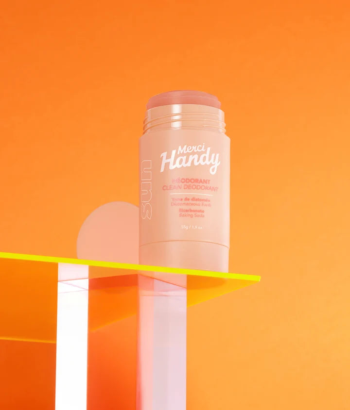 Merci Handy Clean Deodorant