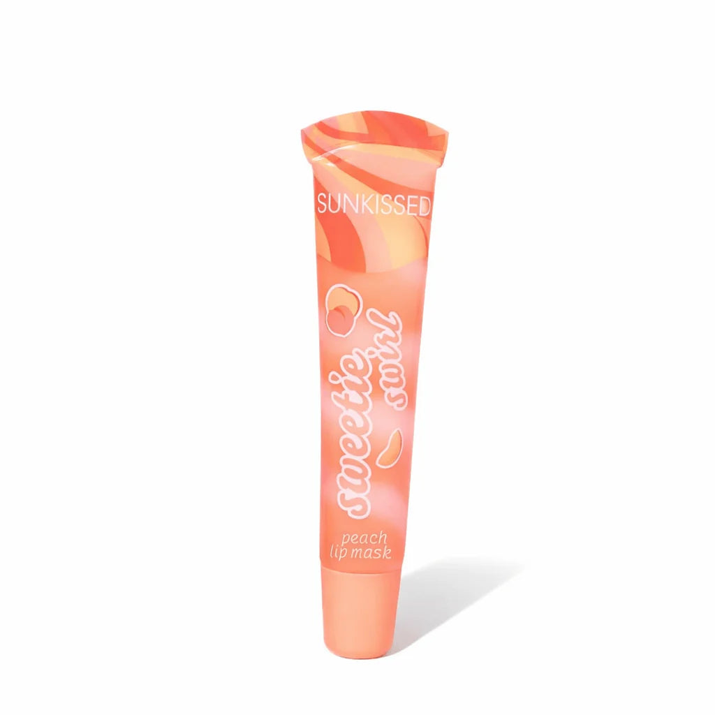 Sweetie Swirl Lip Mask