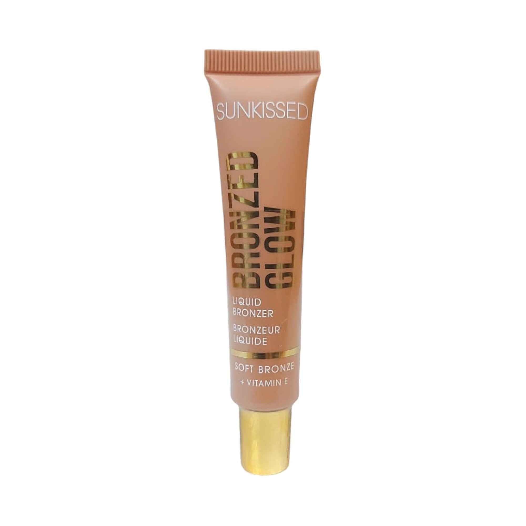 Bronzed Glow Liquid Bronzer
