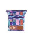 Stargazer Eyes Face Palette