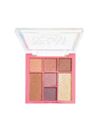 West Coast Face Palette