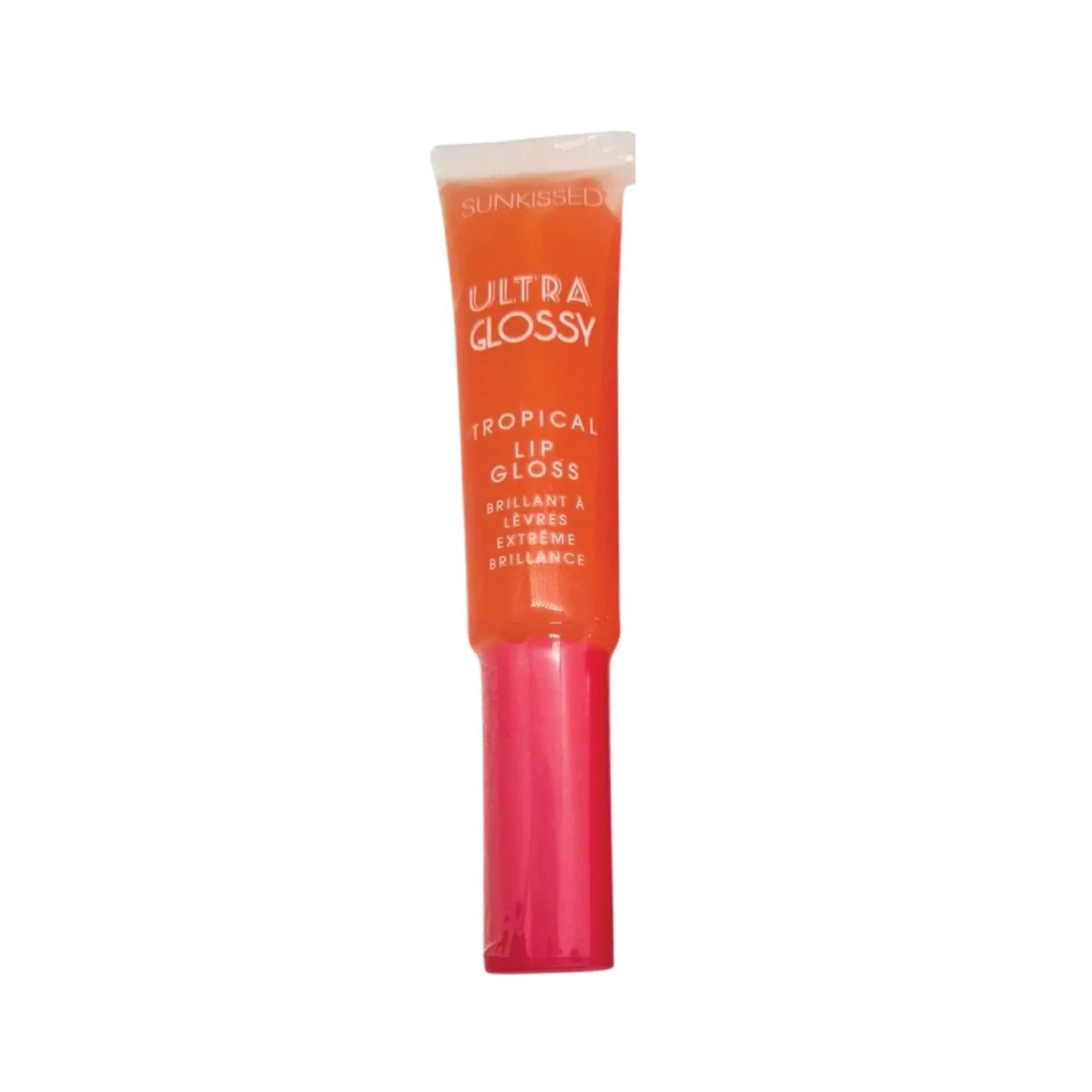 California Dreaming Ultra Glossy Lip Gloss