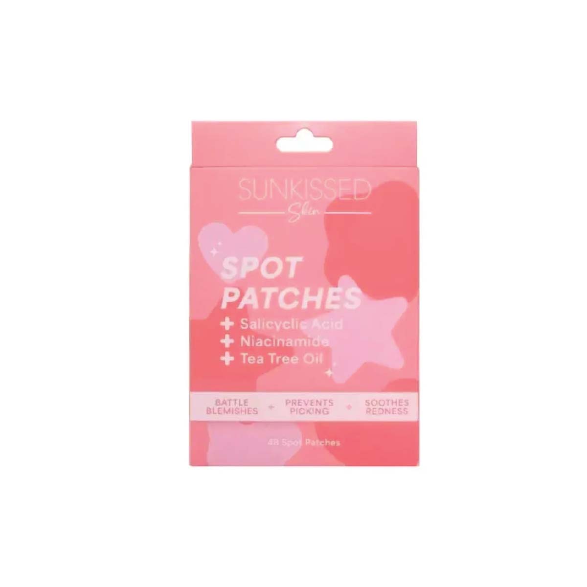 Skin 48 Spot Patches