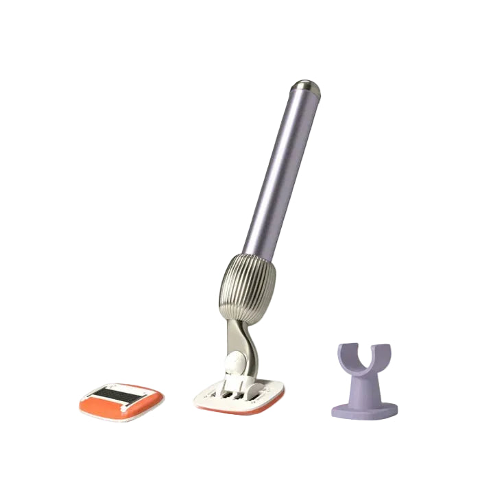 The Razor Starter Set