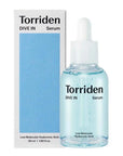 Dive In Low Molecular Hyaluronic ACID Serum