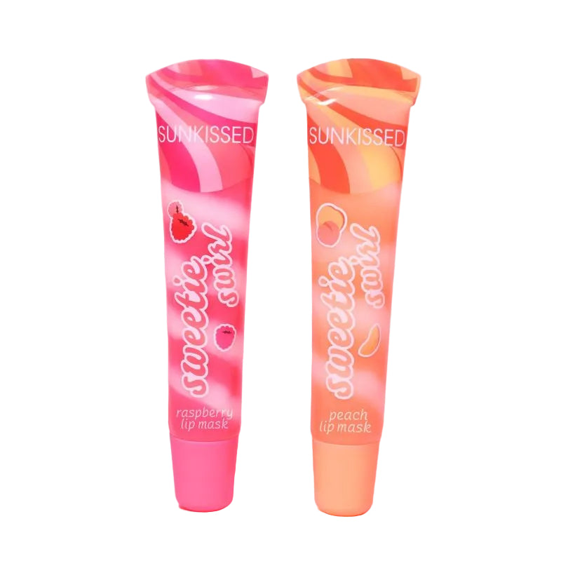 Sweetie Swirl Lip Mask