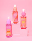 Body Mist Gift Set 3pcs