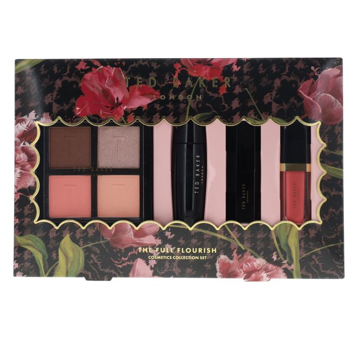 Make Up Essentials