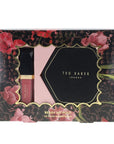 Lip Gloss and Compact Mirror