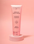 Miracle Body Cream