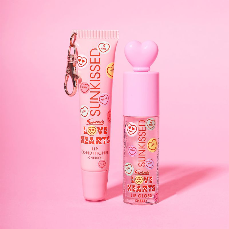 Love Lip Gloss Holder