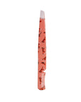 Eyebrow Tweezer with Comb