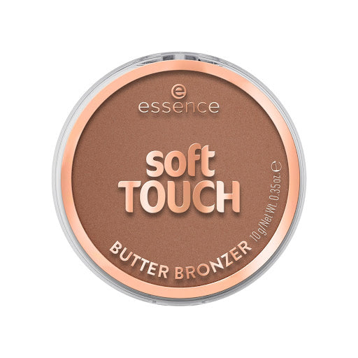Soft Touch Butter Bronzer