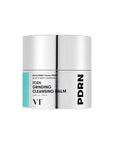 PDRN Grinding Cleansing Balm