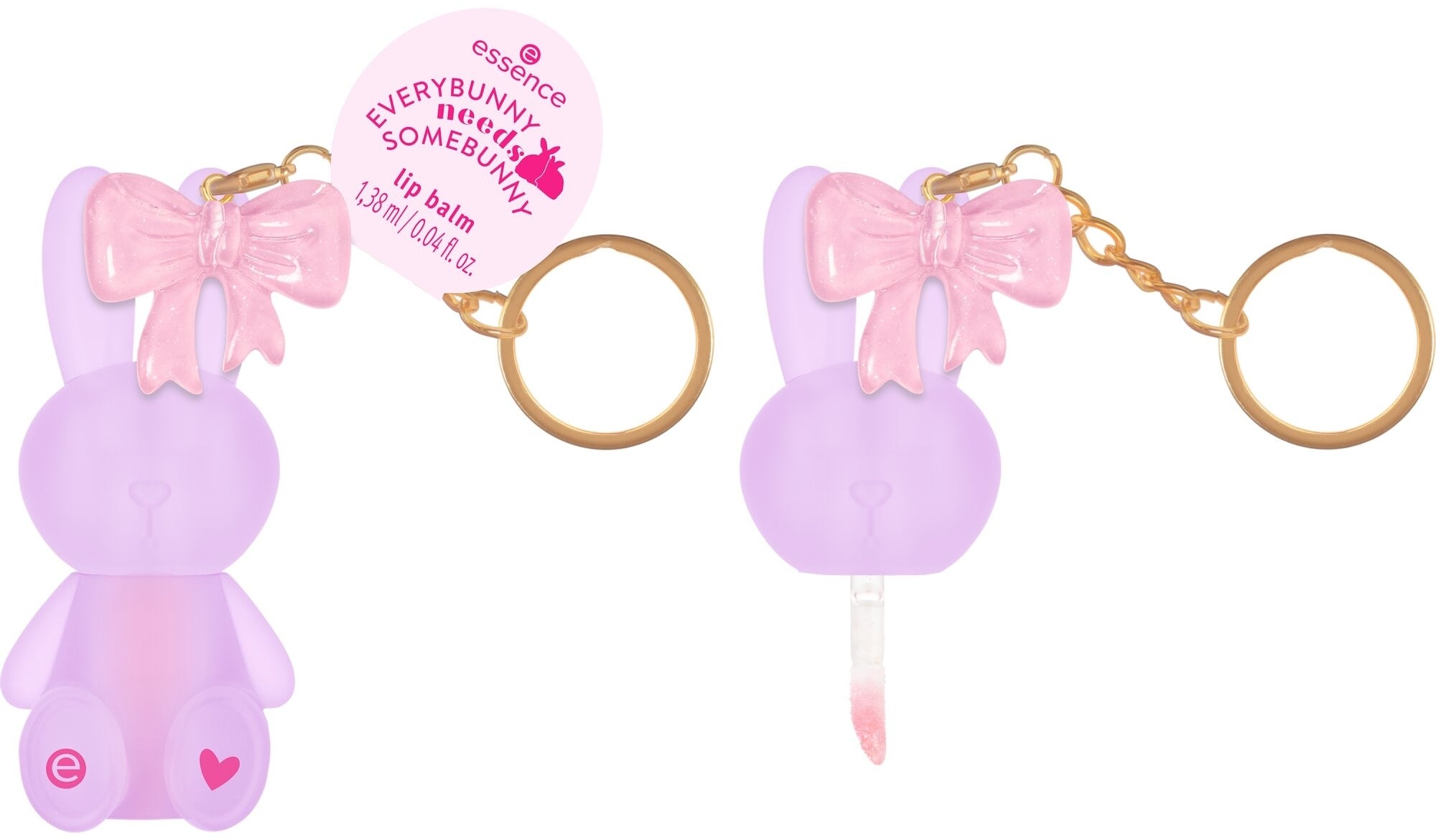 Verybunny Needs Somebunny Lip Balm